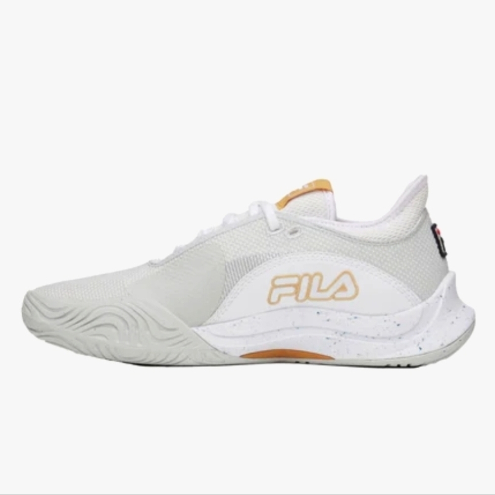 Fila Mondo Forza Womens Tennis/ Pickleball Shoes